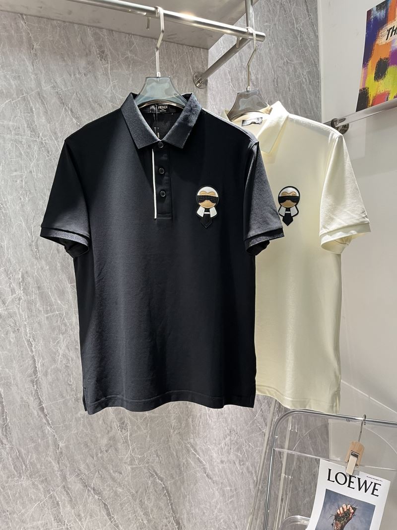 Fendi T-Shirts